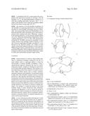 SYNTHESIS OF CYCLOPHANES FROM A SELF-ASSEMBLY REACTION diagram and image