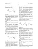 BICYCLIC 1,3,4-OXADIAZOLE DERIVATIVES AS SPHINGOSINE-1-PHOSPHATE     RECEPTORS  MODULATORS diagram and image