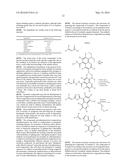 BICYCLIC 1,3,4-OXADIAZOLE DERIVATIVES AS SPHINGOSINE-1-PHOSPHATE     RECEPTORS  MODULATORS diagram and image