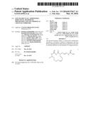 NEW MACROCYCLIC AMIDINOUREA DERIVATIVES, METHODS OF PREPARATION AND USES     THEREOF AS CHITINASE INHIBITORS diagram and image