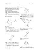 NEW MACROCYCLIC AMIDINOUREA DERIVATIVES, METHODS OF PREPARATION AND USES     THEREOF AS CHITINASE INHIBITORS diagram and image