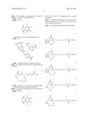 NEW MACROCYCLIC AMIDINOUREA DERIVATIVES, METHODS OF PREPARATION AND USES     THEREOF AS CHITINASE INHIBITORS diagram and image