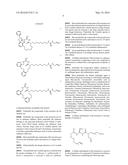 NEW MACROCYCLIC AMIDINOUREA DERIVATIVES, METHODS OF PREPARATION AND USES     THEREOF AS CHITINASE INHIBITORS diagram and image