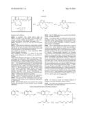 NEW MACROCYCLIC AMIDINOUREA DERIVATIVES, METHODS OF PREPARATION AND USES     THEREOF AS CHITINASE INHIBITORS diagram and image