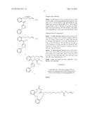 NEW MACROCYCLIC AMIDINOUREA DERIVATIVES, METHODS OF PREPARATION AND USES     THEREOF AS CHITINASE INHIBITORS diagram and image