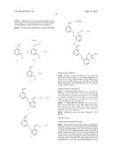 NEW MACROCYCLIC AMIDINOUREA DERIVATIVES, METHODS OF PREPARATION AND USES     THEREOF AS CHITINASE INHIBITORS diagram and image