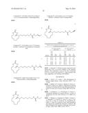 NEW MACROCYCLIC AMIDINOUREA DERIVATIVES, METHODS OF PREPARATION AND USES     THEREOF AS CHITINASE INHIBITORS diagram and image