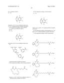 NEW MACROCYCLIC AMIDINOUREA DERIVATIVES, METHODS OF PREPARATION AND USES     THEREOF AS CHITINASE INHIBITORS diagram and image