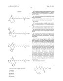 NEW MACROCYCLIC AMIDINOUREA DERIVATIVES, METHODS OF PREPARATION AND USES     THEREOF AS CHITINASE INHIBITORS diagram and image