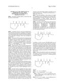 Macrocyclic Urea Derivatives as Inhibitors of TAFIa, Their Preparation and     Their Use as Pharmaceuticals diagram and image