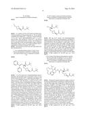 Macrocyclic Urea Derivatives as Inhibitors of TAFIa, Their Preparation and     Their Use as Pharmaceuticals diagram and image