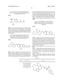 Macrocyclic Urea Derivatives as Inhibitors of TAFIa, Their Preparation and     Their Use as Pharmaceuticals diagram and image