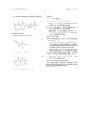 Macrocyclic Urea Derivatives as Inhibitors of TAFIa, Their Preparation and     Their Use as Pharmaceuticals diagram and image