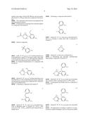 Phenyl-Piperazine Derivatives As Serotonin Reuptake Inhibitors diagram and image