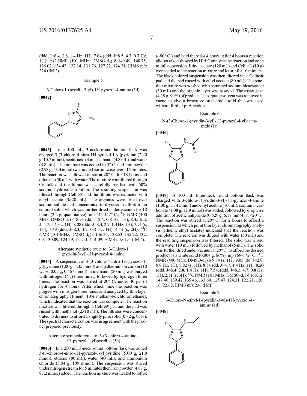 PROCESSES FOR THE PREPARATION OF PESTICIDAL COMPOUNDS - diagram, schematic, and image 08