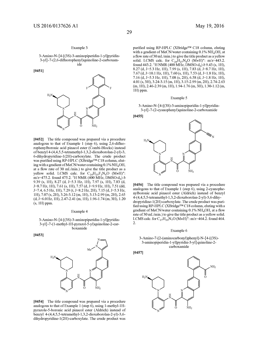 BICYCLIC AROMATIC CARBOXAMIDE COMPOUNDS USEFUL AS PIM KINASE INHIBITORS - diagram, schematic, and image 30