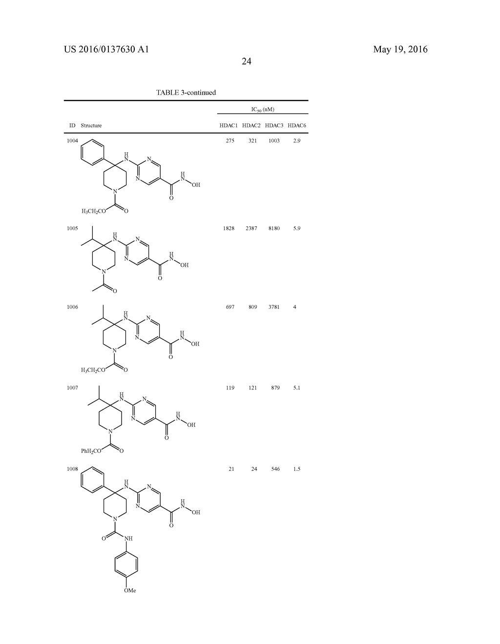 INDUCTION OF GATA2 BY HDAC1 AND HDAC2 INHIBITORS - diagram, schematic, and image 58