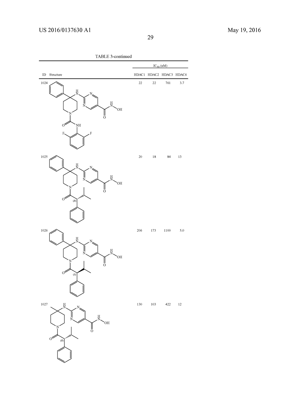 INDUCTION OF GATA2 BY HDAC1 AND HDAC2 INHIBITORS - diagram, schematic, and image 63