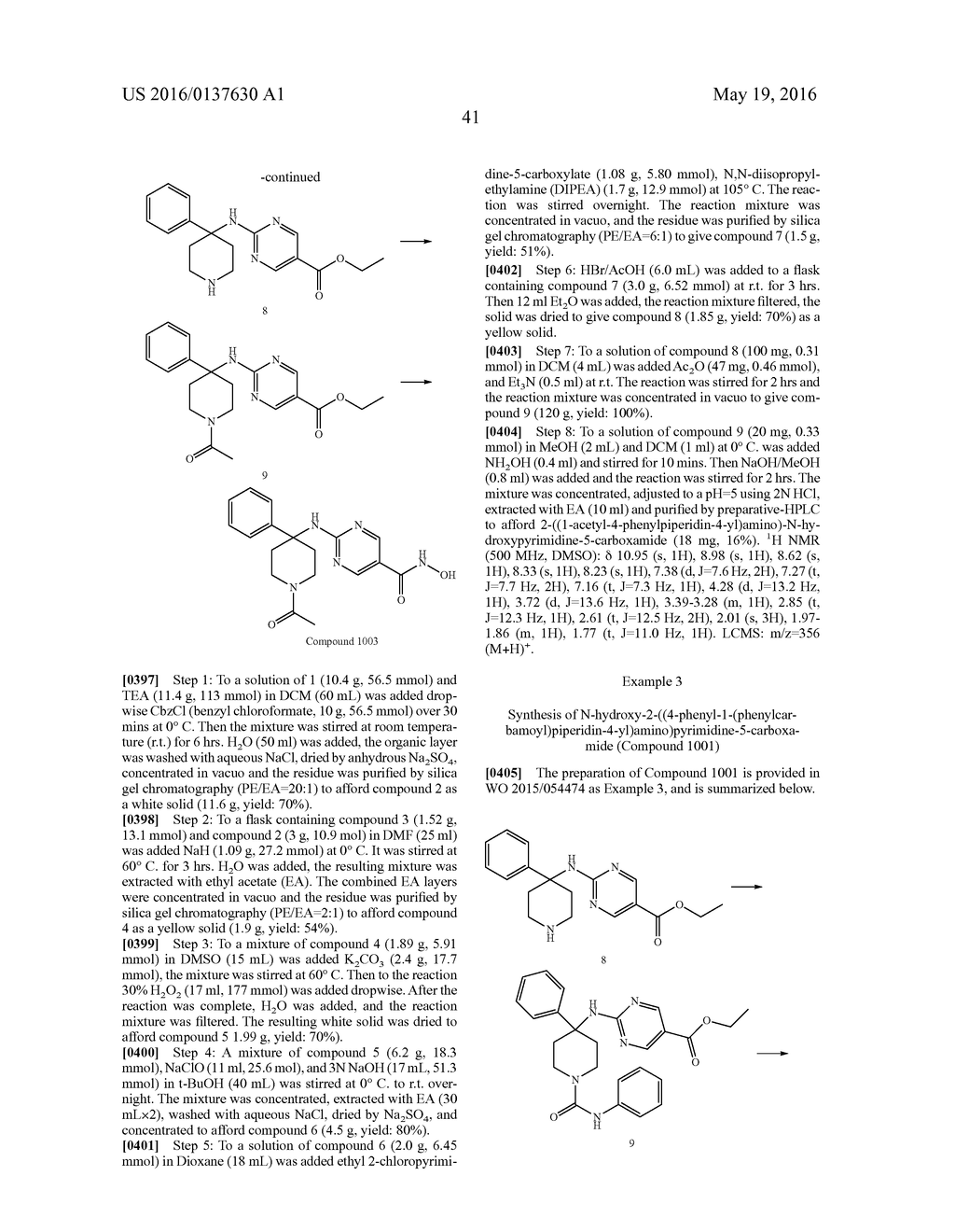 INDUCTION OF GATA2 BY HDAC1 AND HDAC2 INHIBITORS - diagram, schematic, and image 75