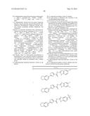 2,3-DIHYDROBENZOFURAN-5YL COMPOUNDS AS DYRK KINASE INHIBITORS diagram and image