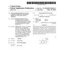 FIVE-MEMBER-HETEROCYCLE FUSED PYRIDINE COMPOUNDS, METHOD OF PRODUCING THE     SAME, AND USE THEREOF diagram and image