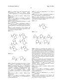 FIVE-MEMBER-HETEROCYCLE FUSED PYRIDINE COMPOUNDS, METHOD OF PRODUCING THE     SAME, AND USE THEREOF diagram and image