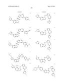 FIVE-MEMBER-HETEROCYCLE FUSED PYRIDINE COMPOUNDS, METHOD OF PRODUCING THE     SAME, AND USE THEREOF diagram and image