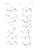 FIVE-MEMBER-HETEROCYCLE FUSED PYRIDINE COMPOUNDS, METHOD OF PRODUCING THE     SAME, AND USE THEREOF diagram and image