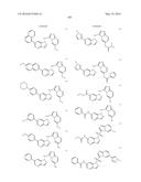 FIVE-MEMBER-HETEROCYCLE FUSED PYRIDINE COMPOUNDS, METHOD OF PRODUCING THE     SAME, AND USE THEREOF diagram and image