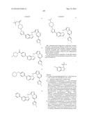 FIVE-MEMBER-HETEROCYCLE FUSED PYRIDINE COMPOUNDS, METHOD OF PRODUCING THE     SAME, AND USE THEREOF diagram and image