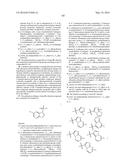 FIVE-MEMBER-HETEROCYCLE FUSED PYRIDINE COMPOUNDS, METHOD OF PRODUCING THE     SAME, AND USE THEREOF diagram and image