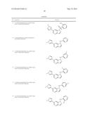 FIVE-MEMBER-HETEROCYCLE FUSED PYRIDINE COMPOUNDS, METHOD OF PRODUCING THE     SAME, AND USE THEREOF diagram and image