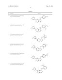 FIVE-MEMBER-HETEROCYCLE FUSED PYRIDINE COMPOUNDS, METHOD OF PRODUCING THE     SAME, AND USE THEREOF diagram and image