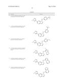 FIVE-MEMBER-HETEROCYCLE FUSED PYRIDINE COMPOUNDS, METHOD OF PRODUCING THE     SAME, AND USE THEREOF diagram and image