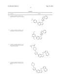 FIVE-MEMBER-HETEROCYCLE FUSED PYRIDINE COMPOUNDS, METHOD OF PRODUCING THE     SAME, AND USE THEREOF diagram and image