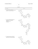 FIVE-MEMBER-HETEROCYCLE FUSED PYRIDINE COMPOUNDS, METHOD OF PRODUCING THE     SAME, AND USE THEREOF diagram and image