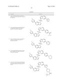 FIVE-MEMBER-HETEROCYCLE FUSED PYRIDINE COMPOUNDS, METHOD OF PRODUCING THE     SAME, AND USE THEREOF diagram and image