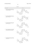 FIVE-MEMBER-HETEROCYCLE FUSED PYRIDINE COMPOUNDS, METHOD OF PRODUCING THE     SAME, AND USE THEREOF diagram and image