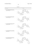 FIVE-MEMBER-HETEROCYCLE FUSED PYRIDINE COMPOUNDS, METHOD OF PRODUCING THE     SAME, AND USE THEREOF diagram and image