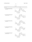 FIVE-MEMBER-HETEROCYCLE FUSED PYRIDINE COMPOUNDS, METHOD OF PRODUCING THE     SAME, AND USE THEREOF diagram and image