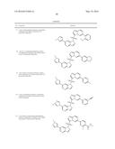 FIVE-MEMBER-HETEROCYCLE FUSED PYRIDINE COMPOUNDS, METHOD OF PRODUCING THE     SAME, AND USE THEREOF diagram and image