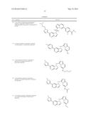 FIVE-MEMBER-HETEROCYCLE FUSED PYRIDINE COMPOUNDS, METHOD OF PRODUCING THE     SAME, AND USE THEREOF diagram and image