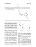 FIVE-MEMBER-HETEROCYCLE FUSED PYRIDINE COMPOUNDS, METHOD OF PRODUCING THE     SAME, AND USE THEREOF diagram and image