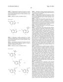 FIVE-MEMBER-HETEROCYCLE FUSED PYRIDINE COMPOUNDS, METHOD OF PRODUCING THE     SAME, AND USE THEREOF diagram and image