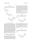 FIVE-MEMBER-HETEROCYCLE FUSED PYRIDINE COMPOUNDS, METHOD OF PRODUCING THE     SAME, AND USE THEREOF diagram and image