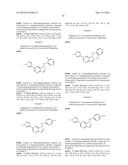 FIVE-MEMBER-HETEROCYCLE FUSED PYRIDINE COMPOUNDS, METHOD OF PRODUCING THE     SAME, AND USE THEREOF diagram and image