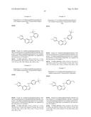 FIVE-MEMBER-HETEROCYCLE FUSED PYRIDINE COMPOUNDS, METHOD OF PRODUCING THE     SAME, AND USE THEREOF diagram and image