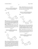 FIVE-MEMBER-HETEROCYCLE FUSED PYRIDINE COMPOUNDS, METHOD OF PRODUCING THE     SAME, AND USE THEREOF diagram and image