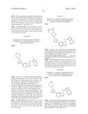 FIVE-MEMBER-HETEROCYCLE FUSED PYRIDINE COMPOUNDS, METHOD OF PRODUCING THE     SAME, AND USE THEREOF diagram and image