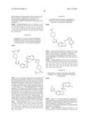 FIVE-MEMBER-HETEROCYCLE FUSED PYRIDINE COMPOUNDS, METHOD OF PRODUCING THE     SAME, AND USE THEREOF diagram and image